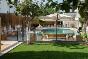 Гостиница Costa Maya Bodrum  Бодрум